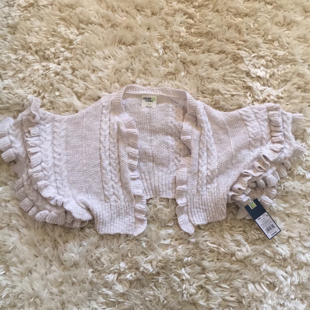 OSHKOSH Sweater 💗
